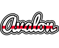 Avalon kingdom logo