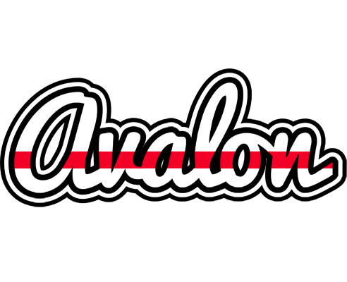 Avalon kingdom logo