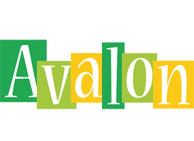 Avalon lemonade logo