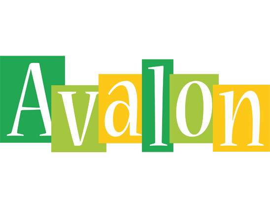 Avalon lemonade logo