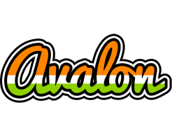 Avalon mumbai logo