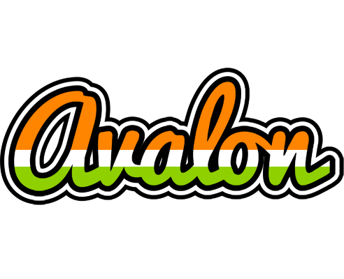 Avalon mumbai logo