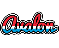 Avalon norway logo