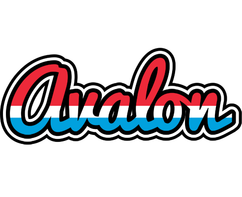 Avalon norway logo
