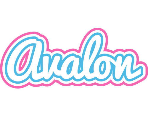 Avalon outdoors logo
