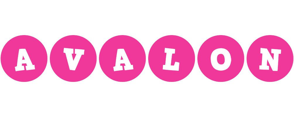 Avalon poker logo