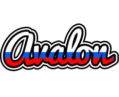 Avalon russia logo