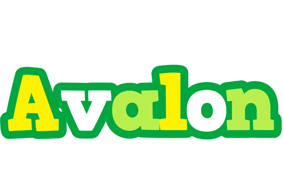 Avalon soccer logo