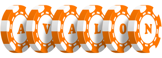 Avalon stacks logo