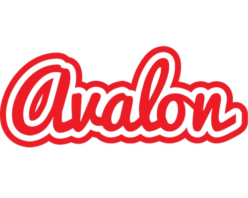 Avalon sunshine logo