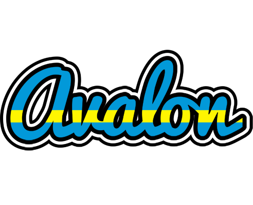 Avalon sweden logo