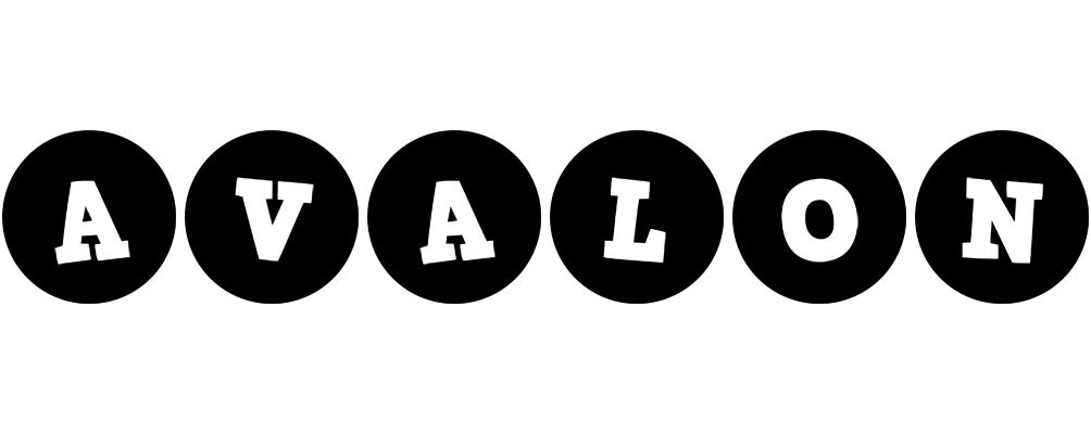 Avalon tools logo