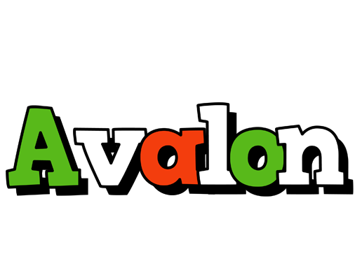 Avalon venezia logo