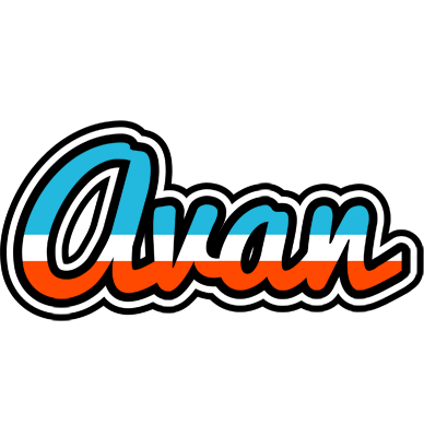 Avan america logo
