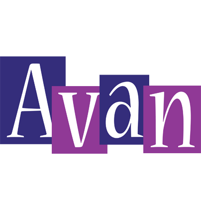 Avan autumn logo