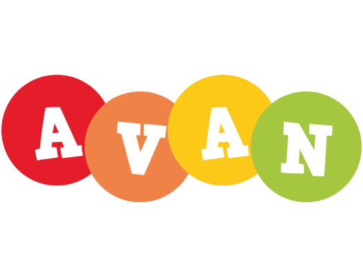 Avan boogie logo