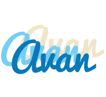 Avan breeze logo