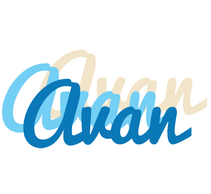Avan breeze logo