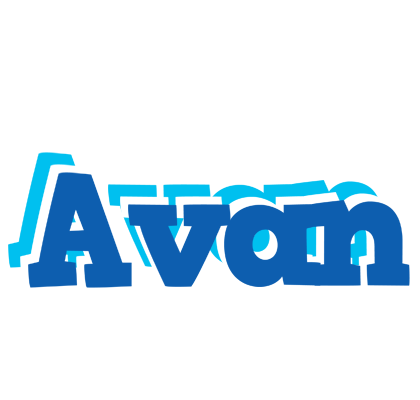 Avan business logo