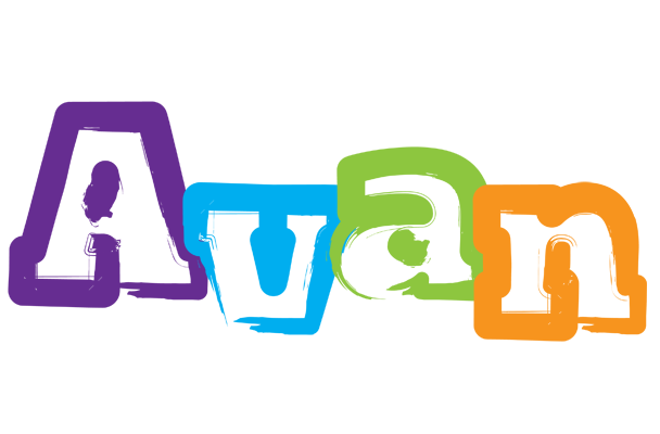 Avan casino logo