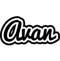 Avan chess logo