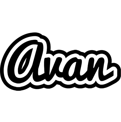 Avan chess logo