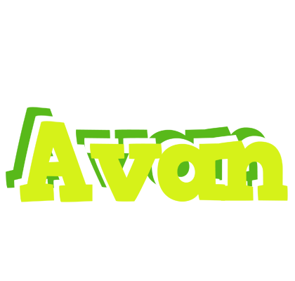 Avan citrus logo