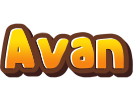 Avan cookies logo