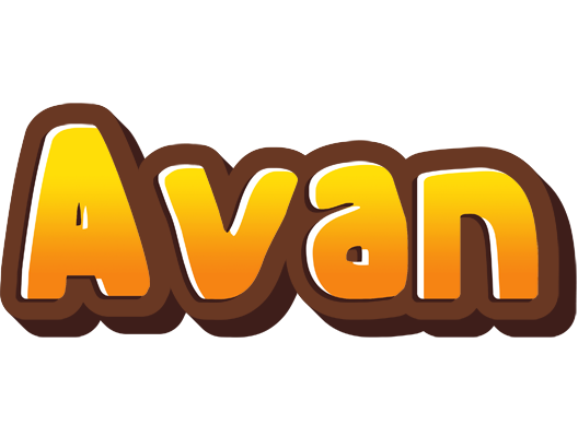 Avan cookies logo