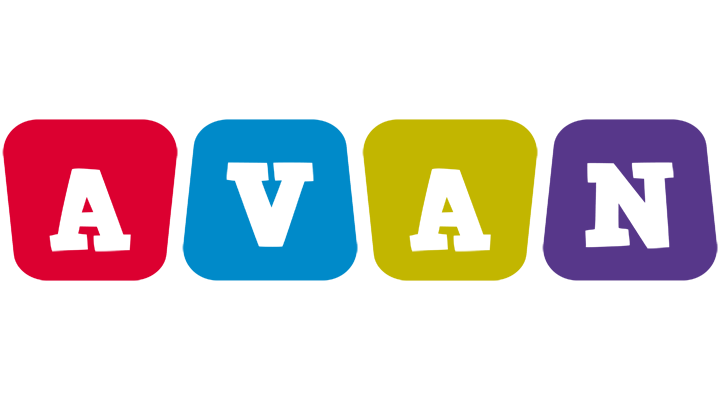 Avan daycare logo