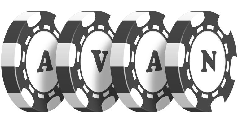 Avan dealer logo