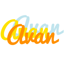 Avan energy logo