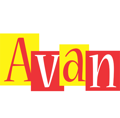 Avan errors logo