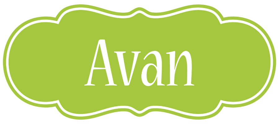 Avan family logo