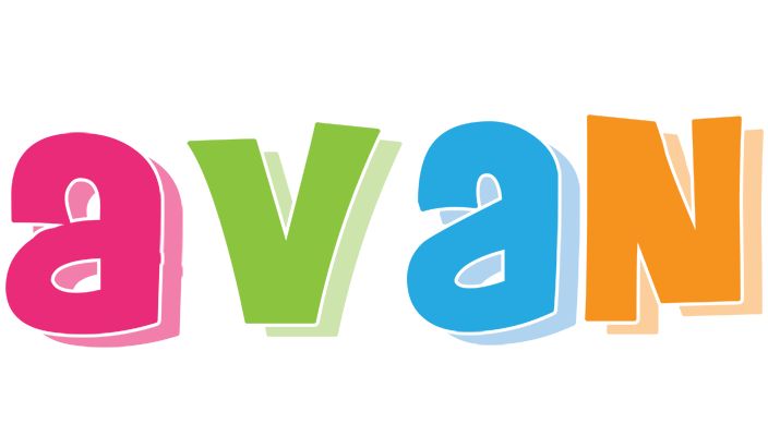 Avan friday logo