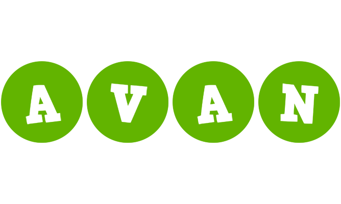 Avan games logo