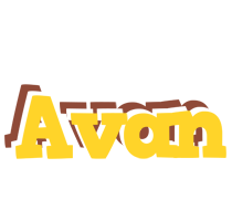 Avan hotcup logo