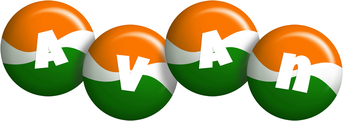Avan india logo