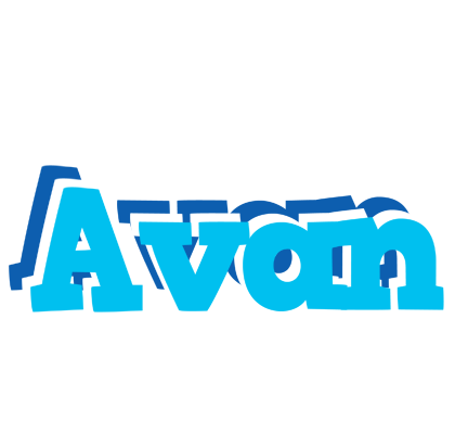 Avan jacuzzi logo