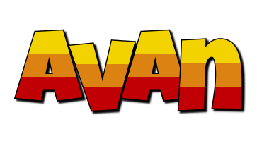 Avan jungle logo