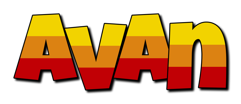 Avan jungle logo