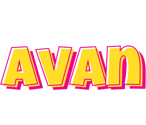 Avan kaboom logo