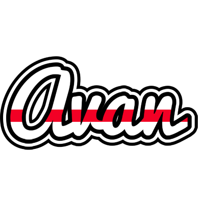 Avan kingdom logo