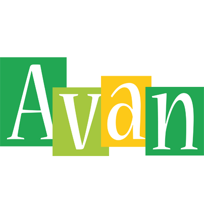 Avan lemonade logo