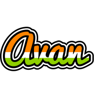 Avan mumbai logo