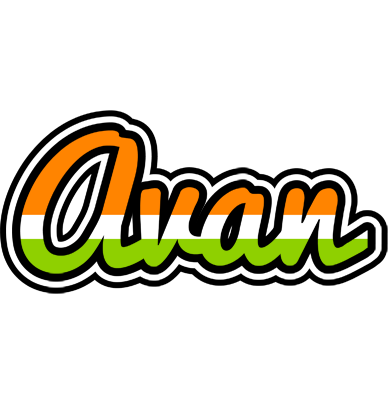Avan mumbai logo