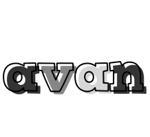 Avan night logo