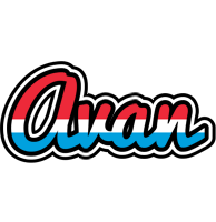 Avan norway logo
