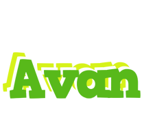Avan picnic logo