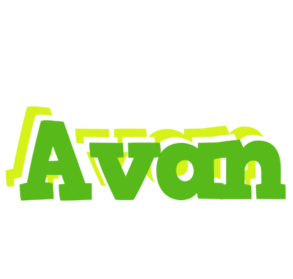 Avan picnic logo